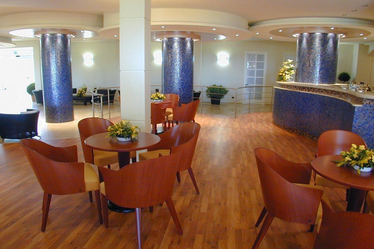 Estella Club Montepaone Esterno foto