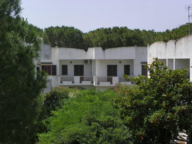 Estella Club Montepaone Esterno foto