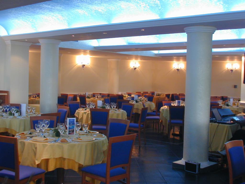 Estella Club Montepaone Esterno foto